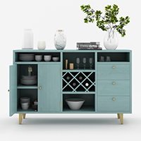 13417_Turquoise Blue